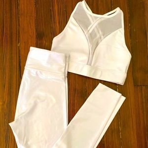 Carbon38 Metallic Set 🦄